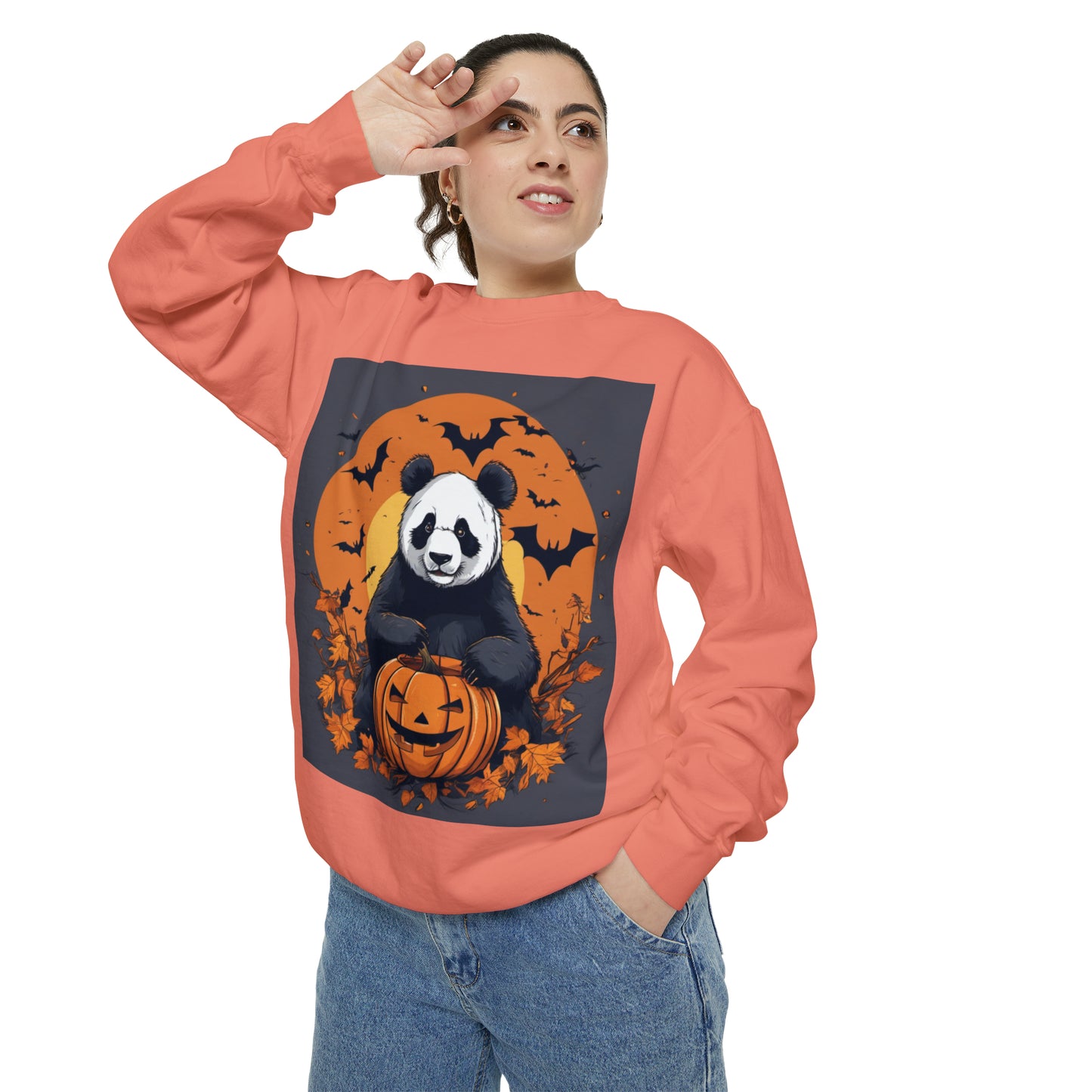 Spooky Season Sweatshirt