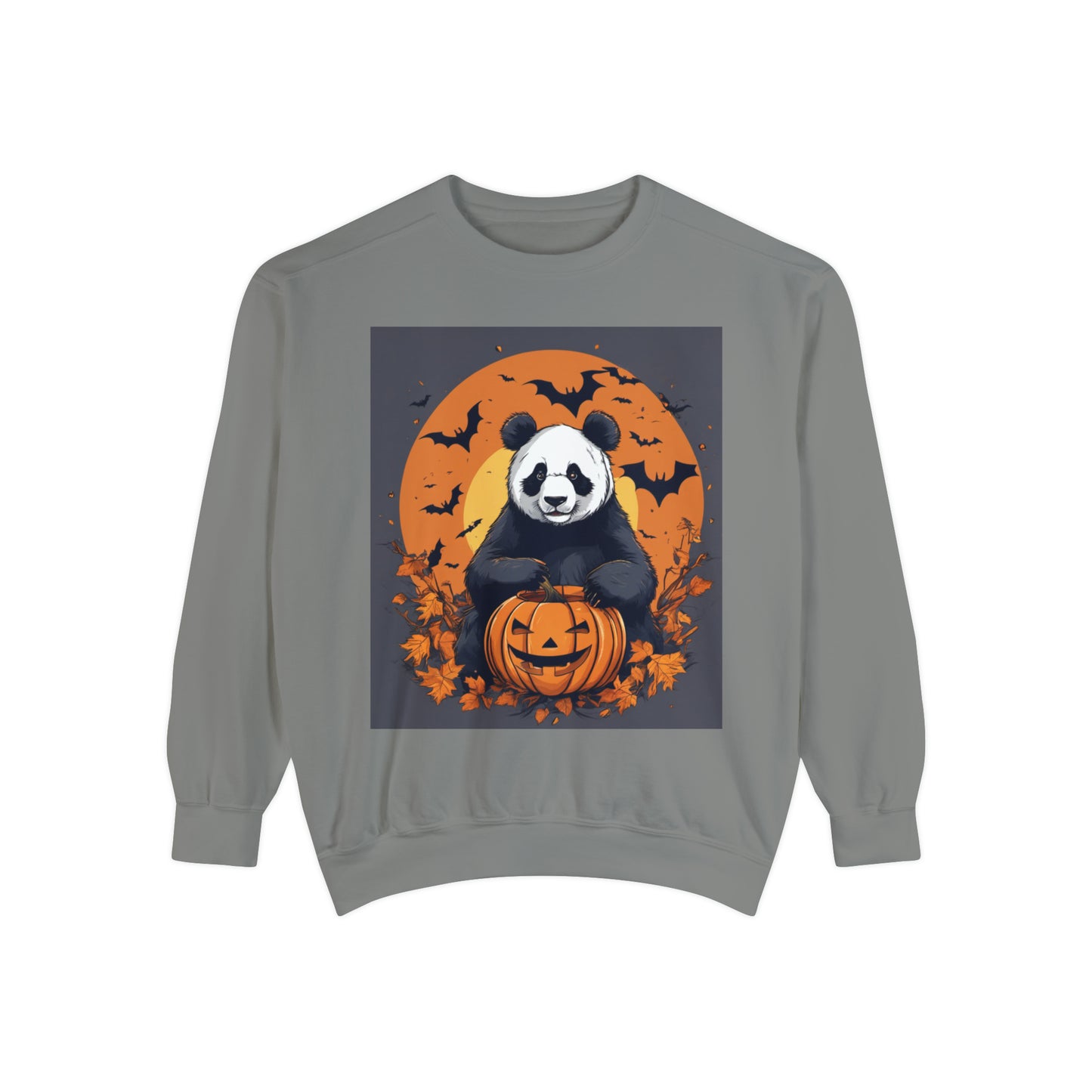 Spooky Season Sweatshirt