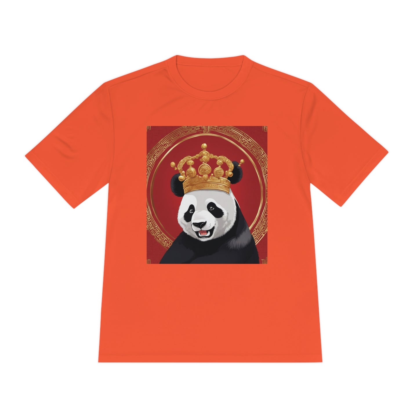 Royalty Moisture Wicking Tee