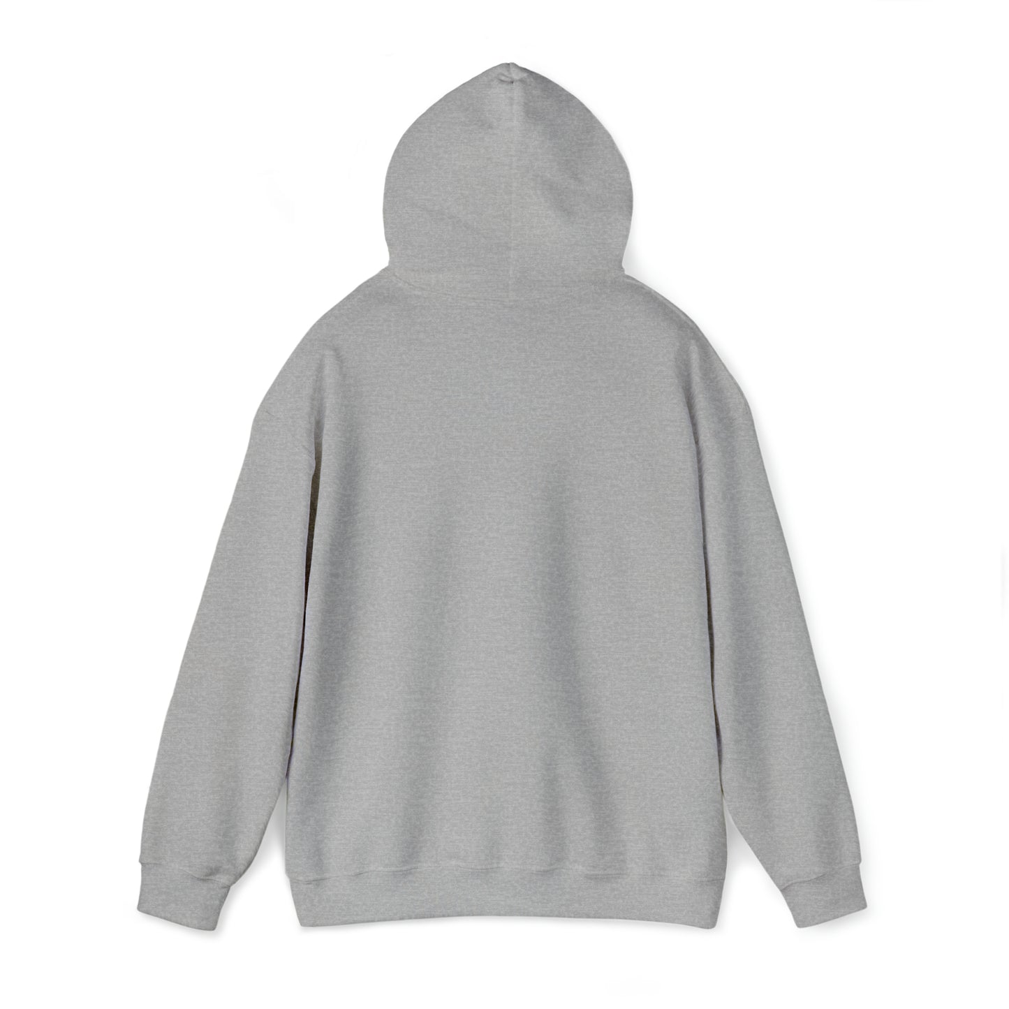 Spooky Season Heavy Blend™ Hooded Sweatshirt