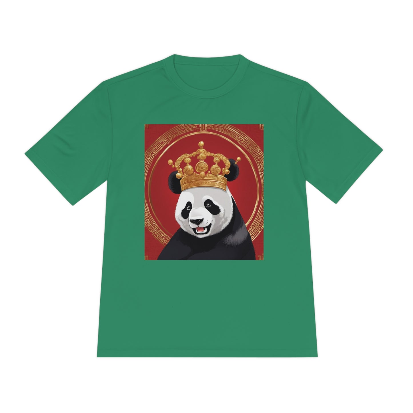 Royalty Moisture Wicking Tee