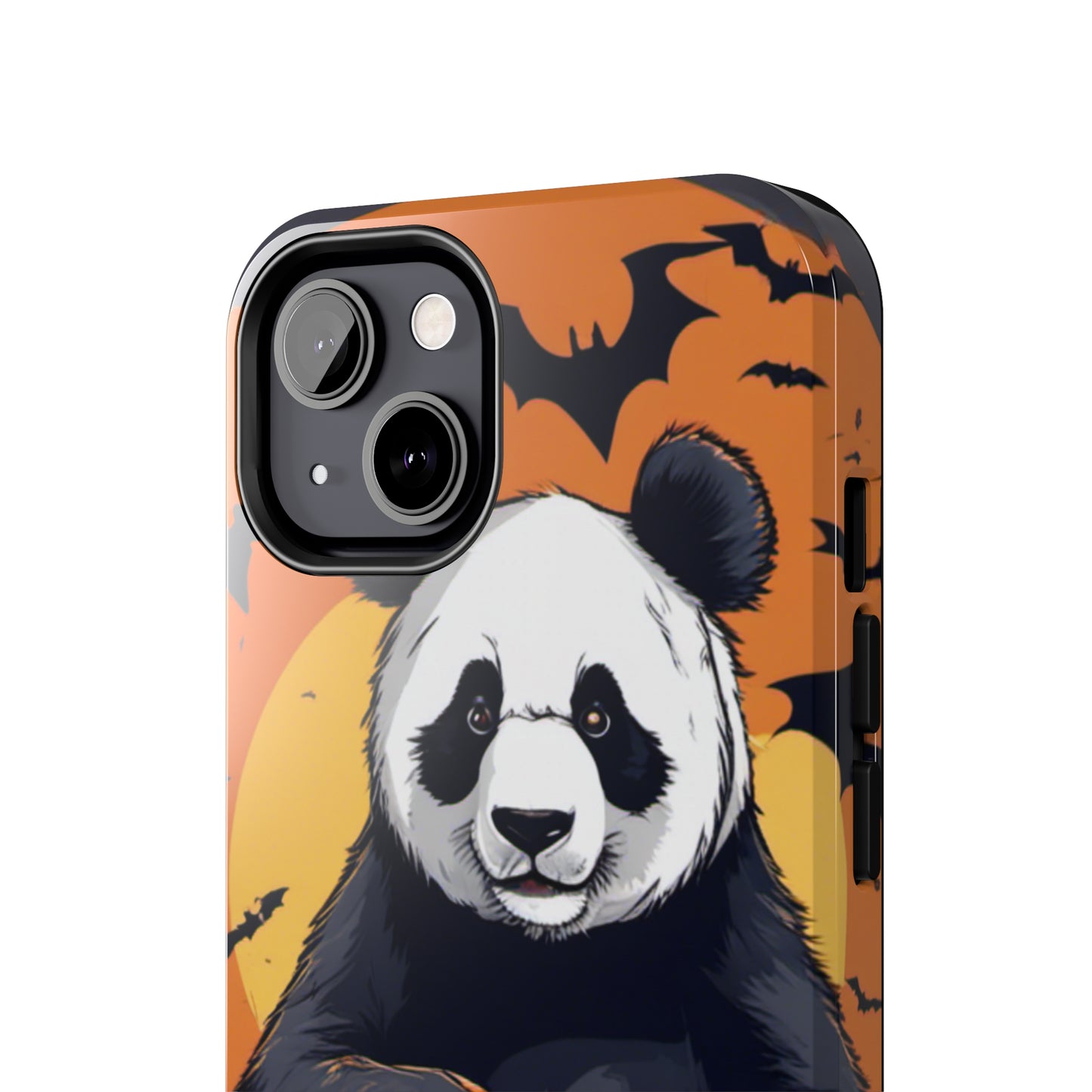 Spooky Season Tough Phone Cases