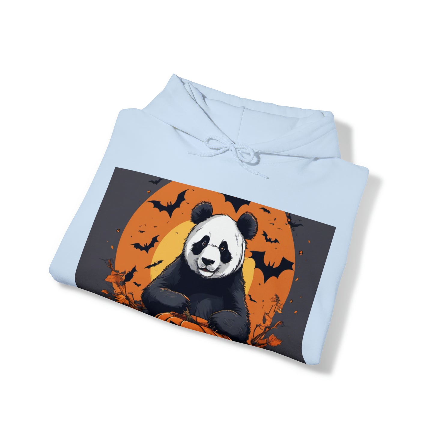 Spooky Season Heavy Blend™ Hooded Sweatshirt