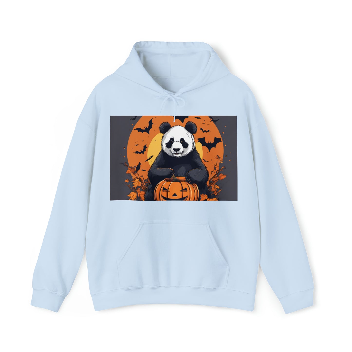 Spooky Season Heavy Blend™ Hooded Sweatshirt