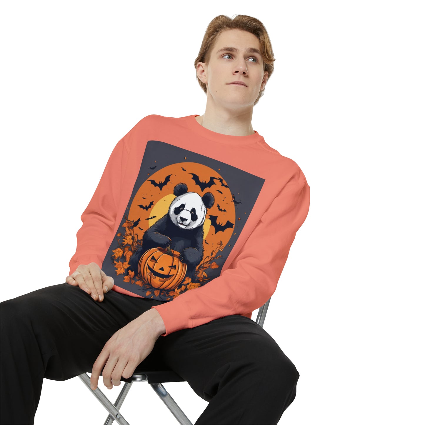 Spooky Season Sweatshirt