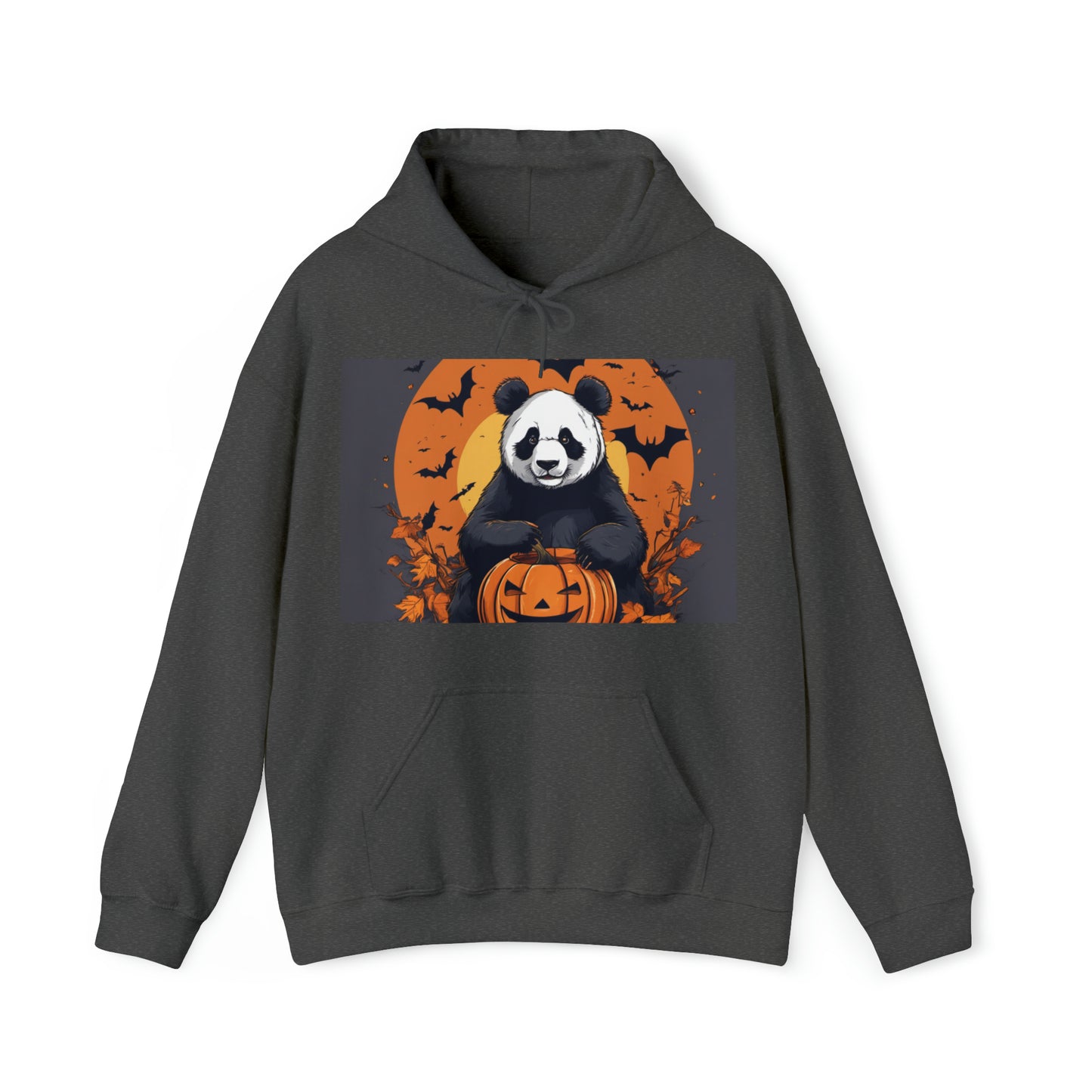 Spooky Season Heavy Blend™ Hooded Sweatshirt