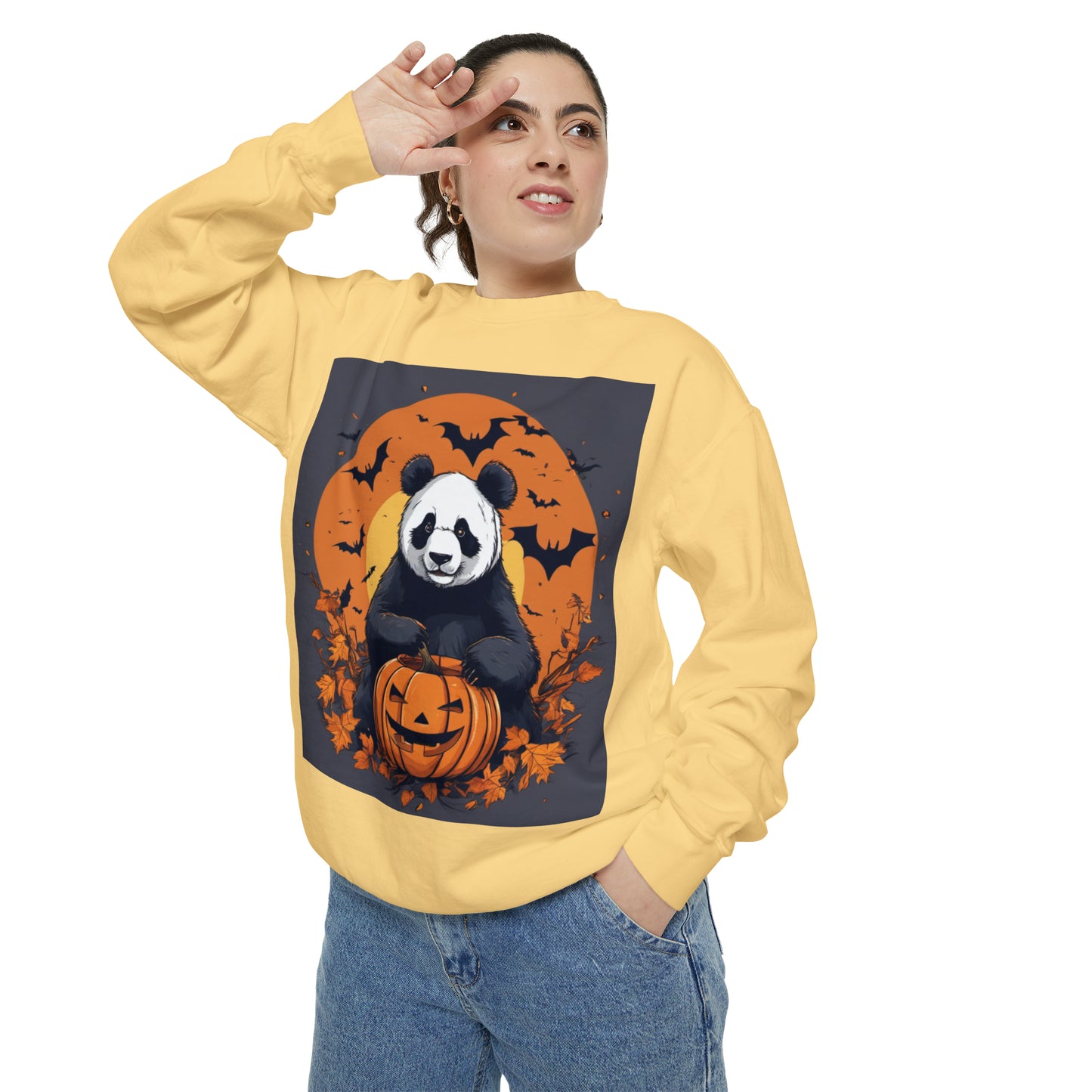 Spooky Season Sweatshirt