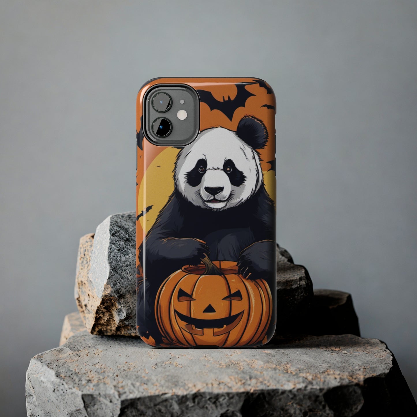 Spooky Season Tough Phone Cases