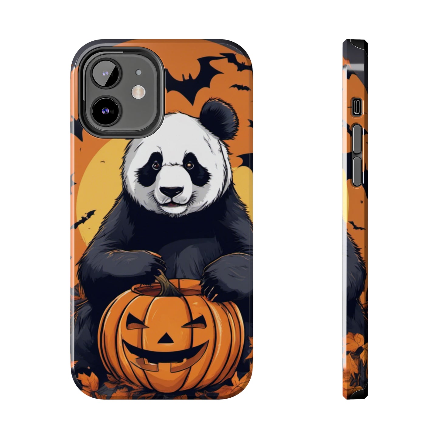 Spooky Season Tough Phone Cases