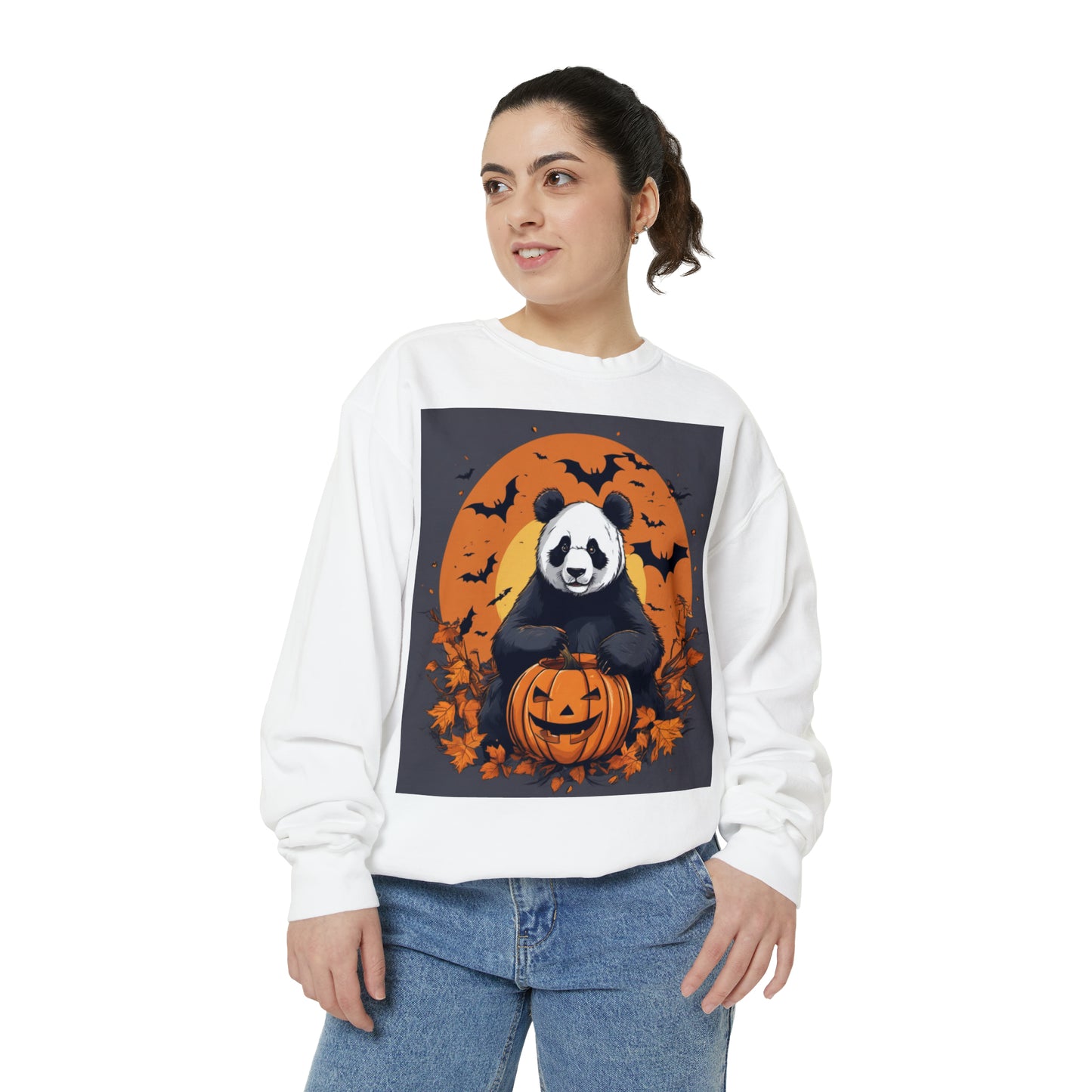 Spooky Season Sweatshirt