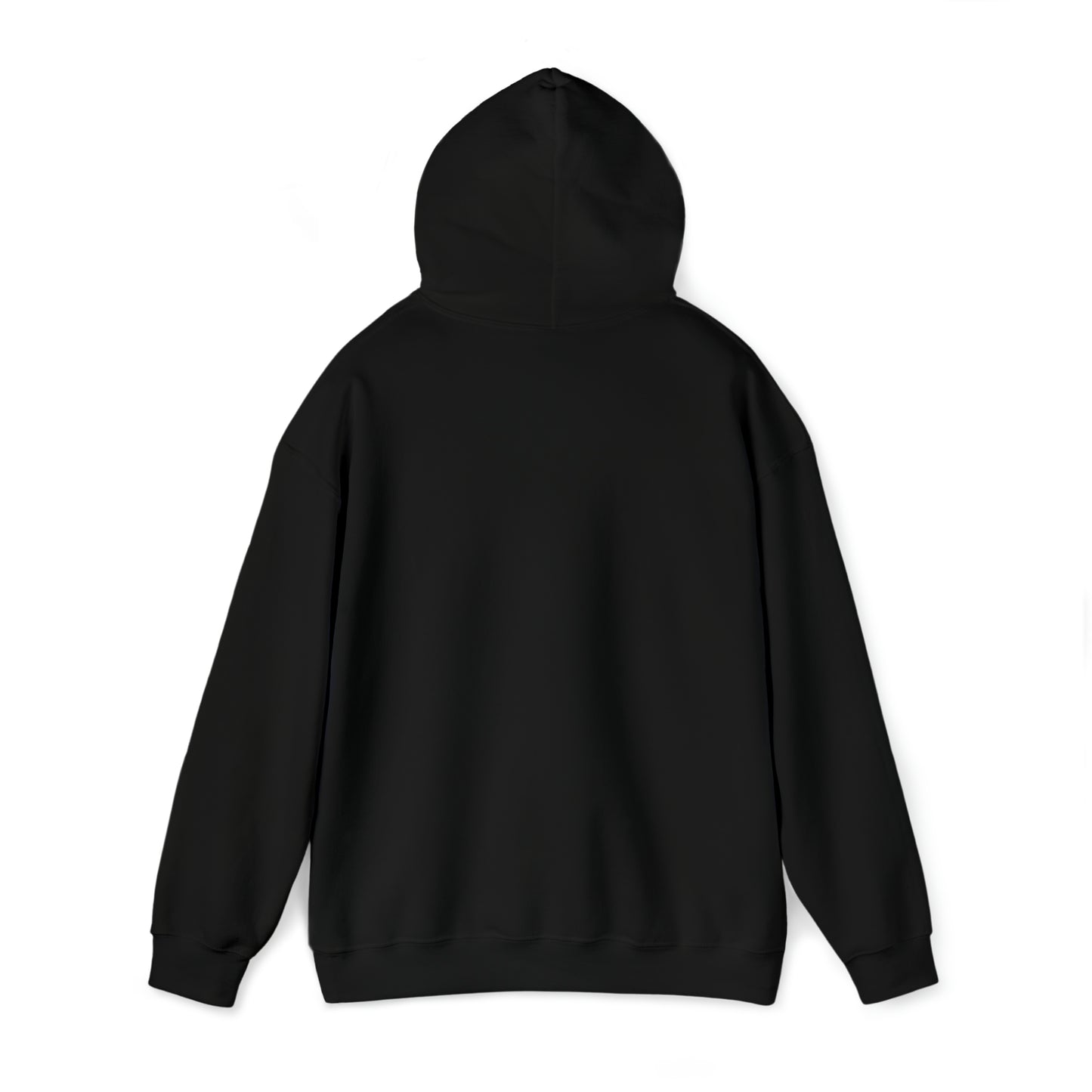 Spooky Season Heavy Blend™ Hooded Sweatshirt