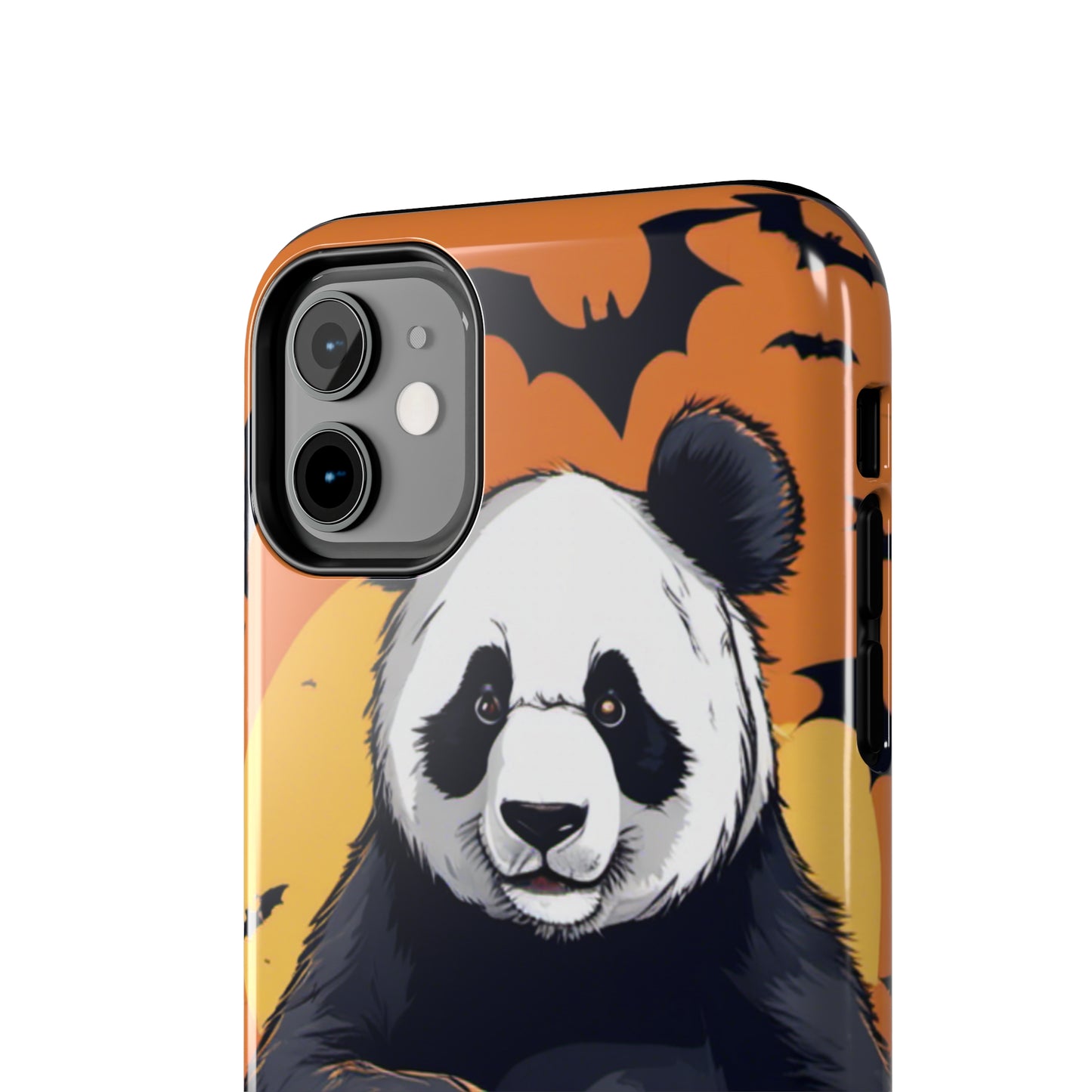 Spooky Season Tough Phone Cases