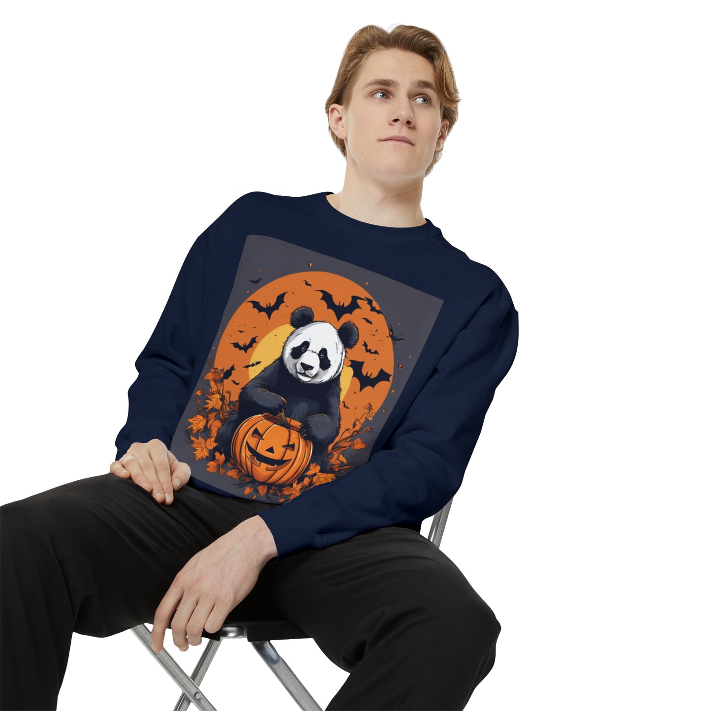 Spooky Season Sweatshirt