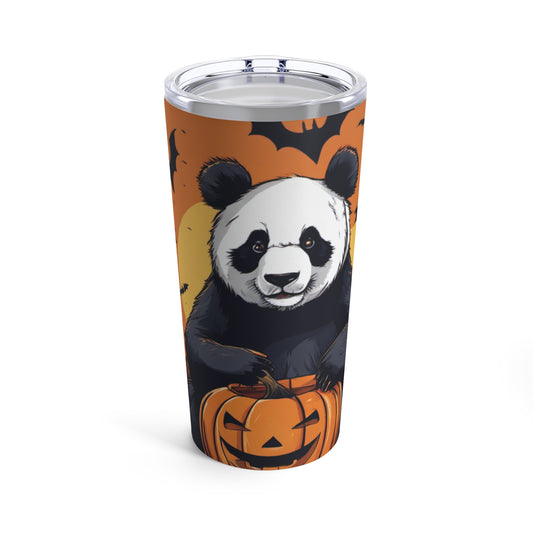 Spooky Season Tumbler 20oz