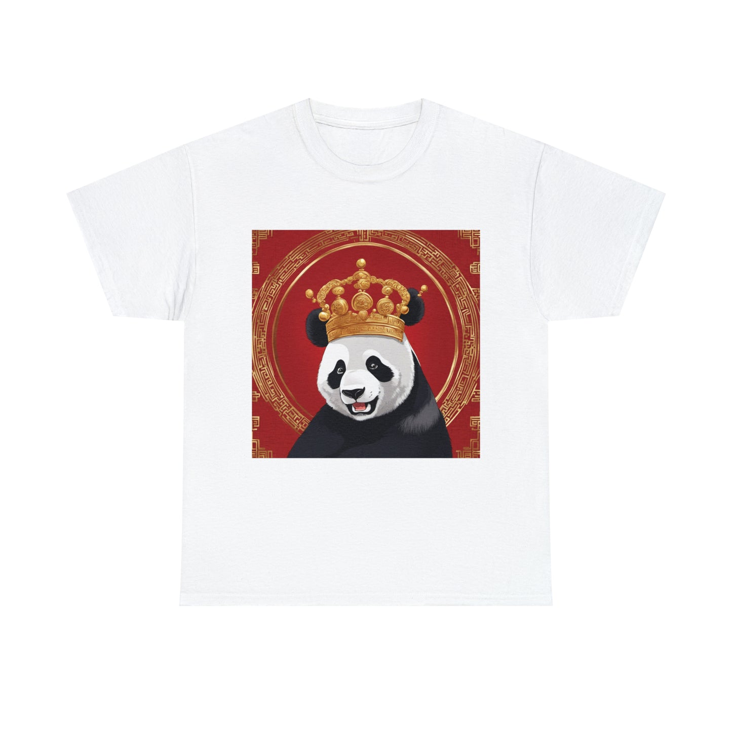 Royalty Heavy Cotton Tee