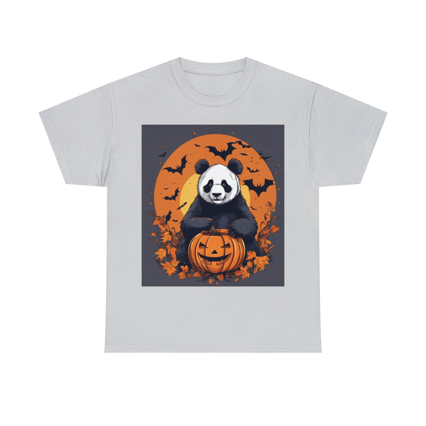 Spooky Season Heavy Cotton Tee