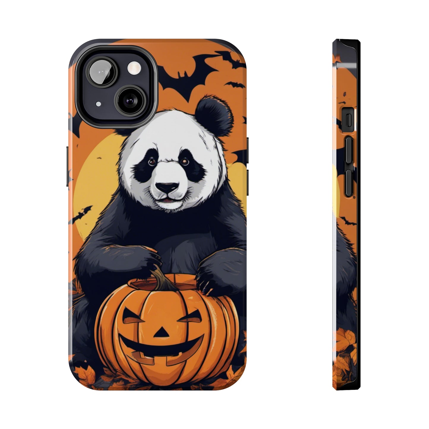 Spooky Season Tough Phone Cases