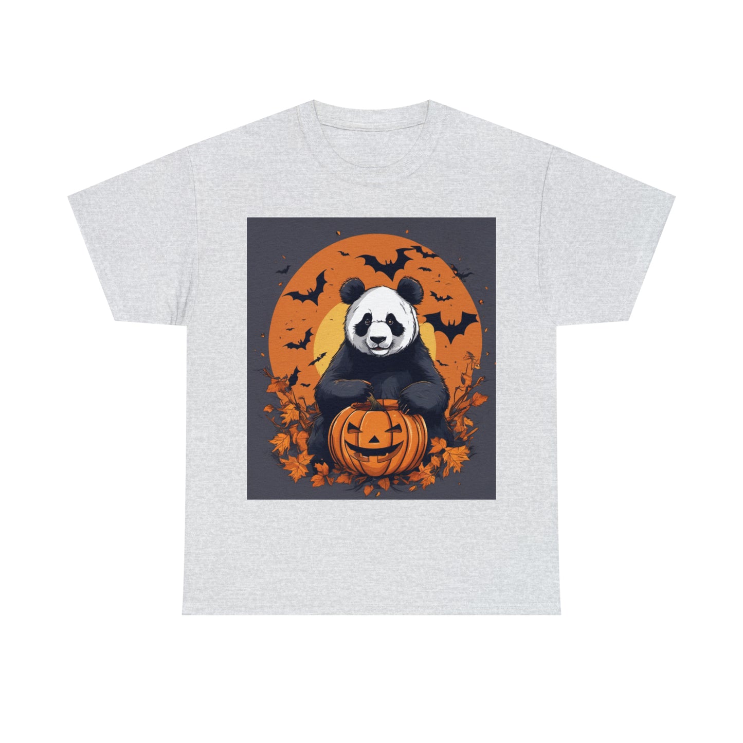 Spooky Season Heavy Cotton Tee