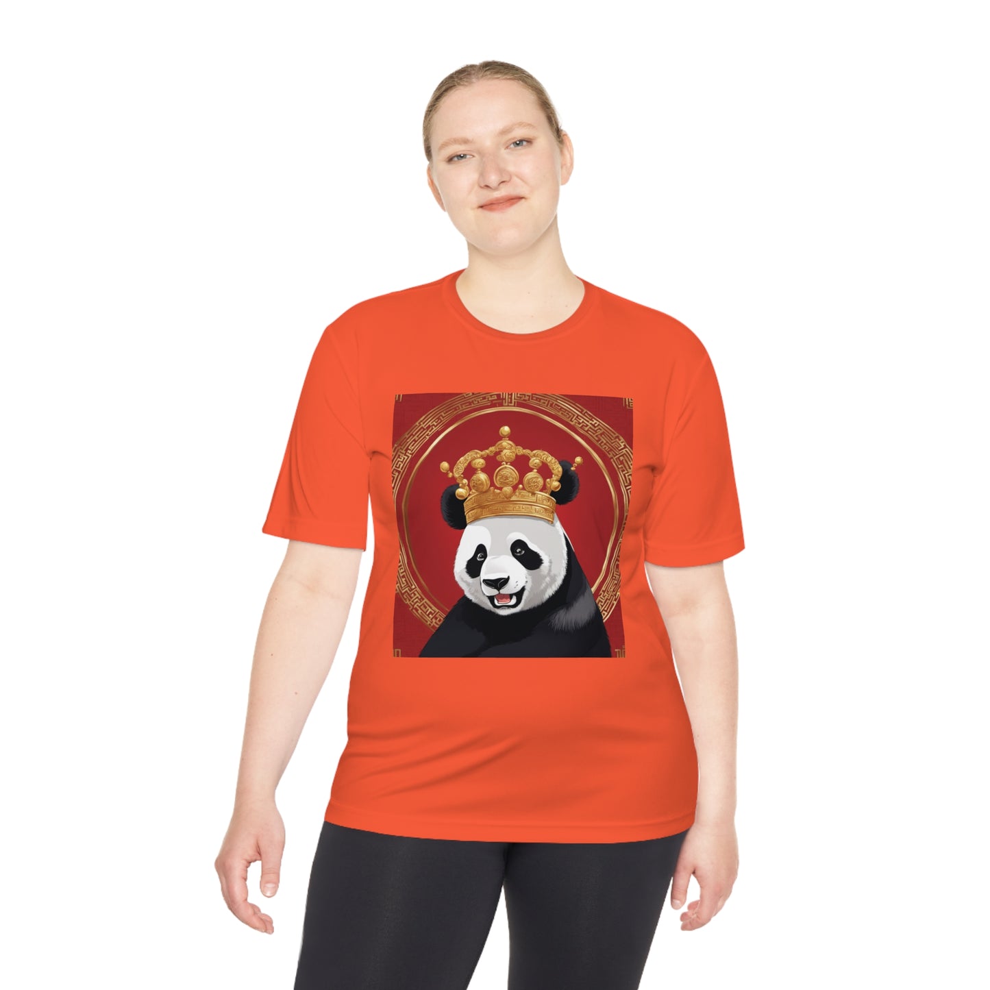 Royalty Moisture Wicking Tee