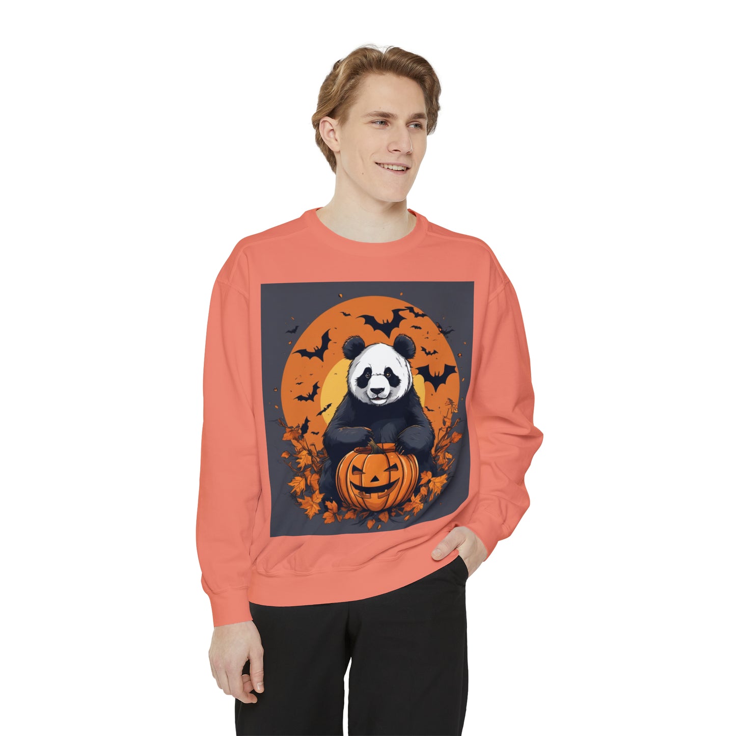 Spooky Season Sweatshirt