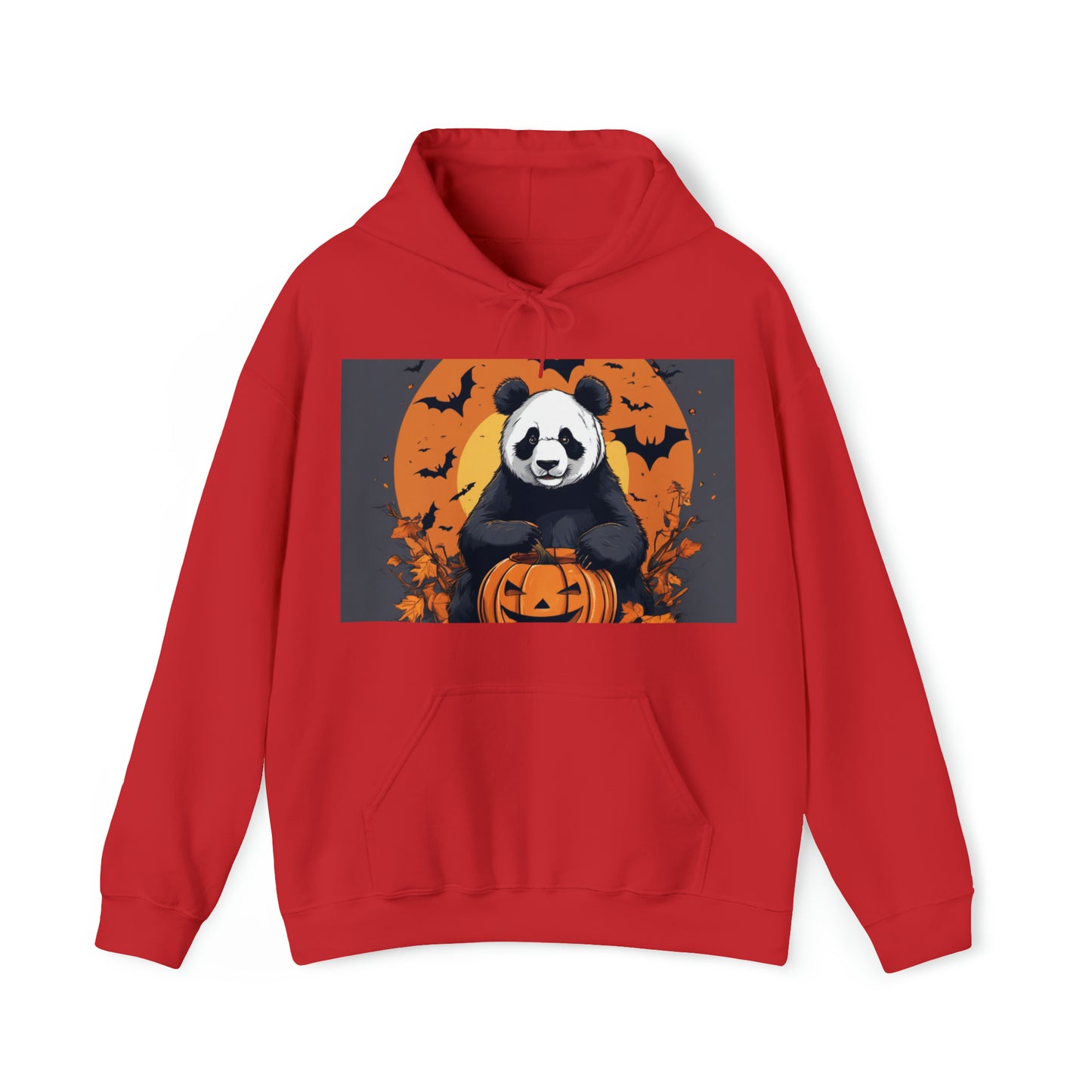 Spooky Season Heavy Blend™ Hooded Sweatshirt