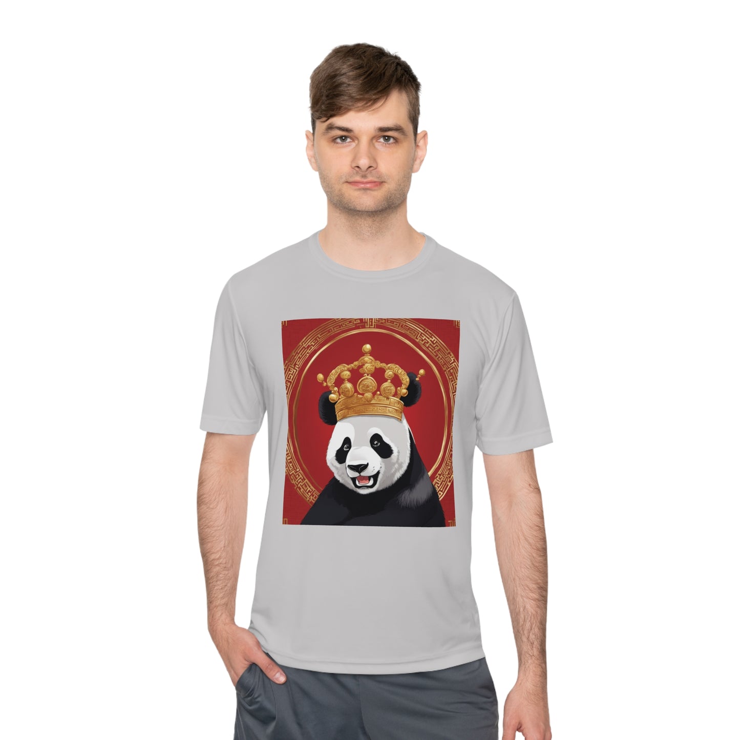 Royalty Moisture Wicking Tee