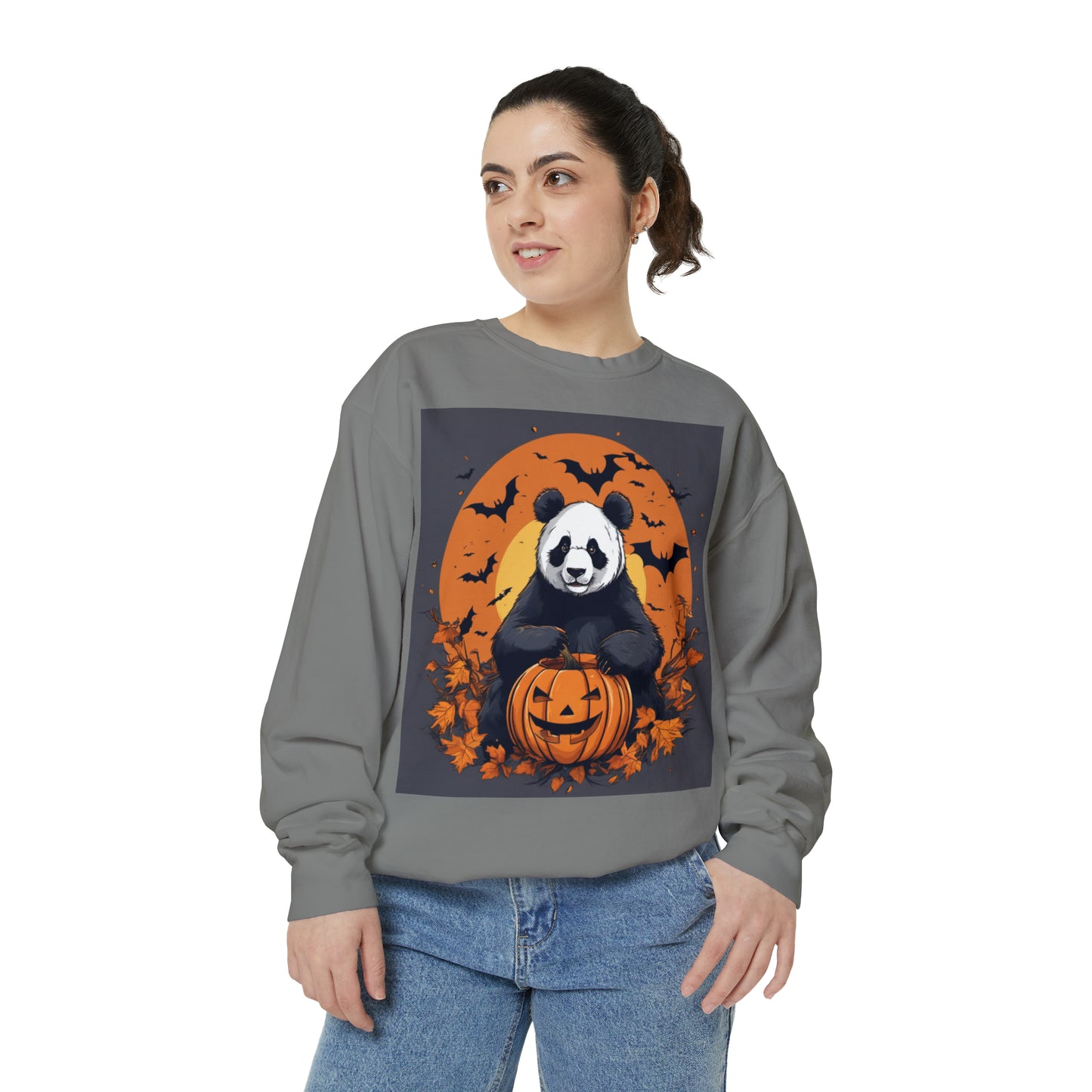 Spooky Season Sweatshirt