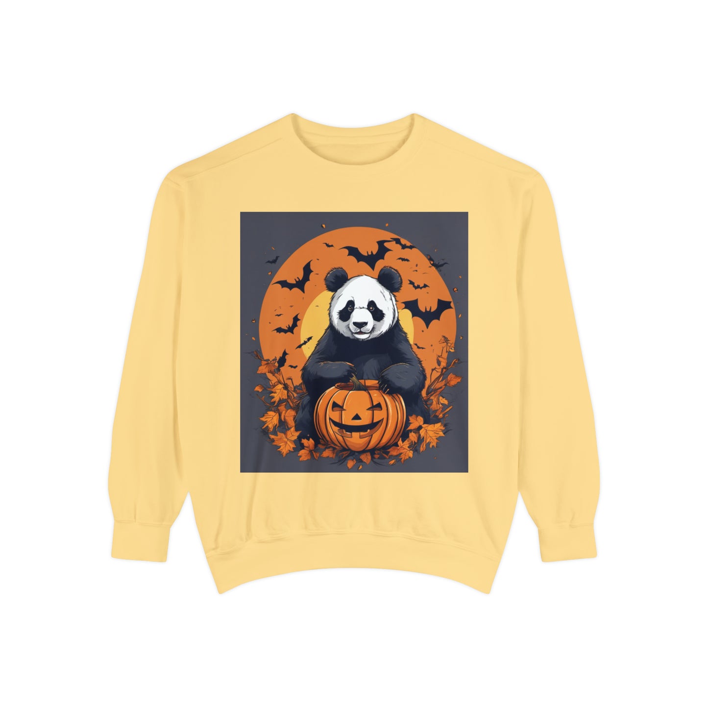 Spooky Season Sweatshirt