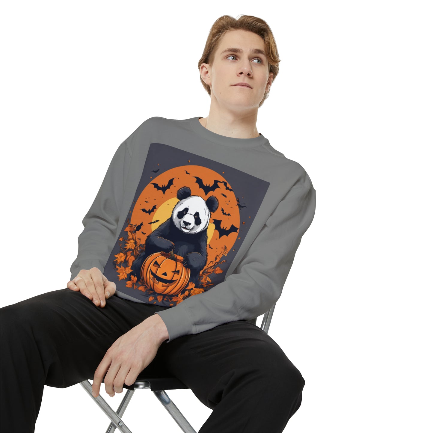 Spooky Season Sweatshirt