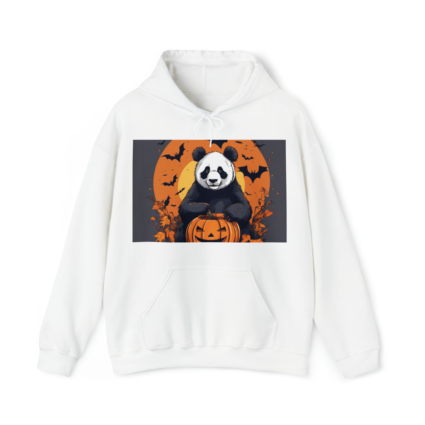 Spooky Season Heavy Blend™ Hooded Sweatshirt