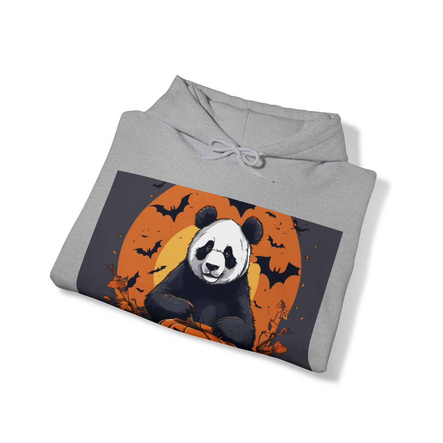 Spooky Season Heavy Blend™ Hooded Sweatshirt