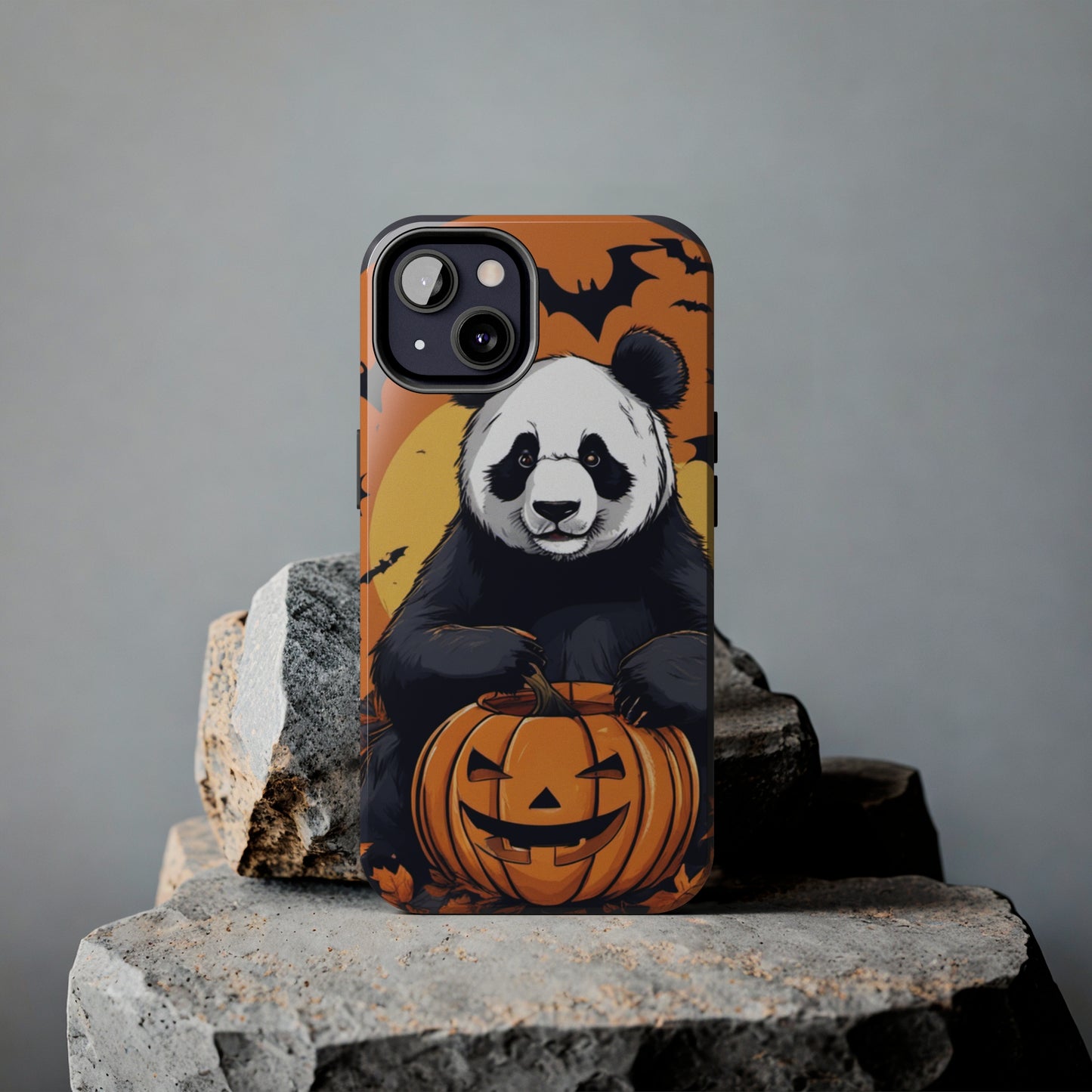 Spooky Season Tough Phone Cases