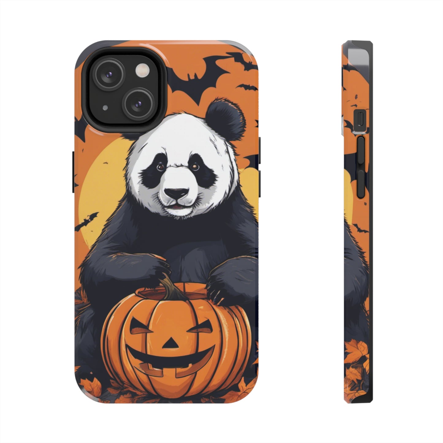 Spooky Season Tough Phone Cases