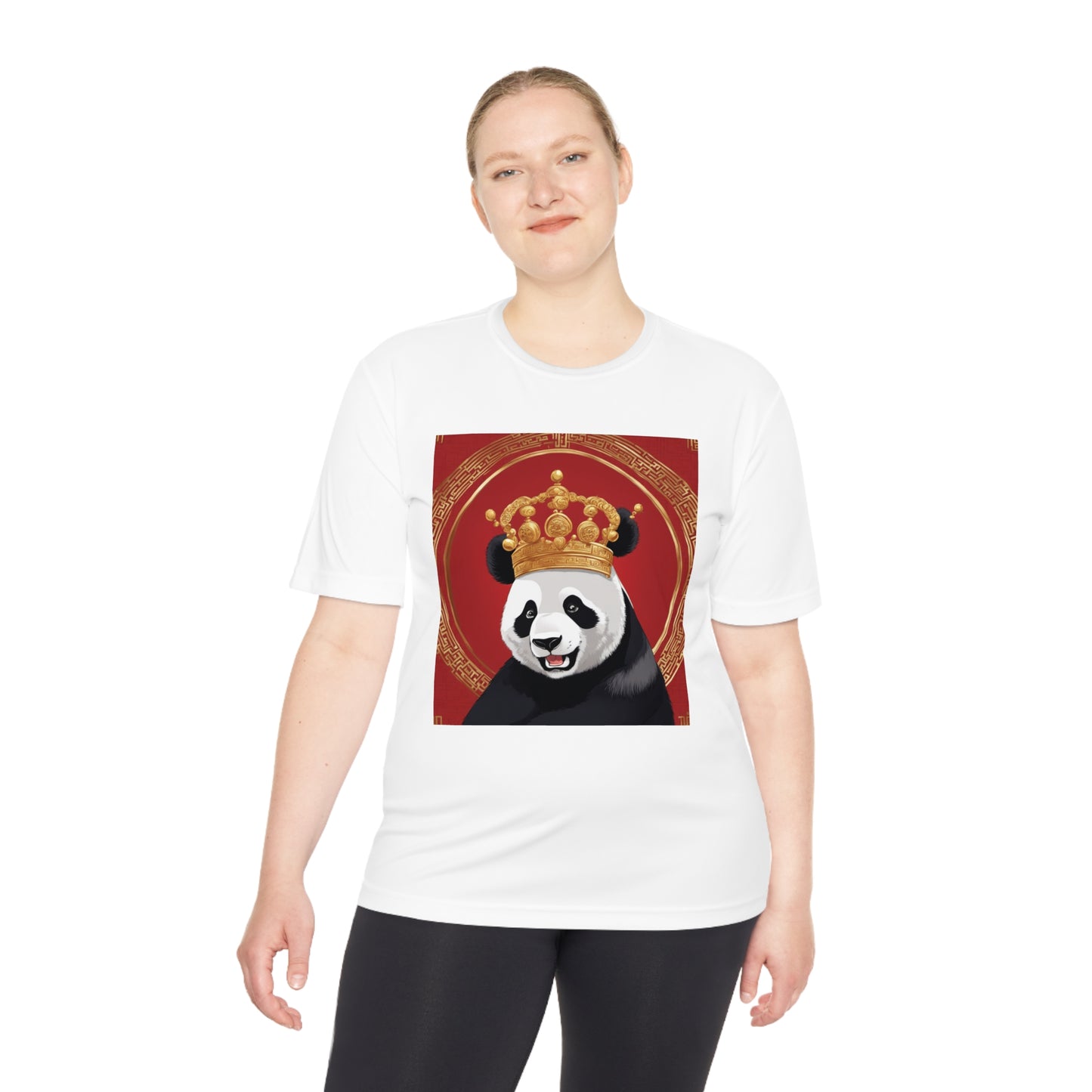 Royalty Moisture Wicking Tee