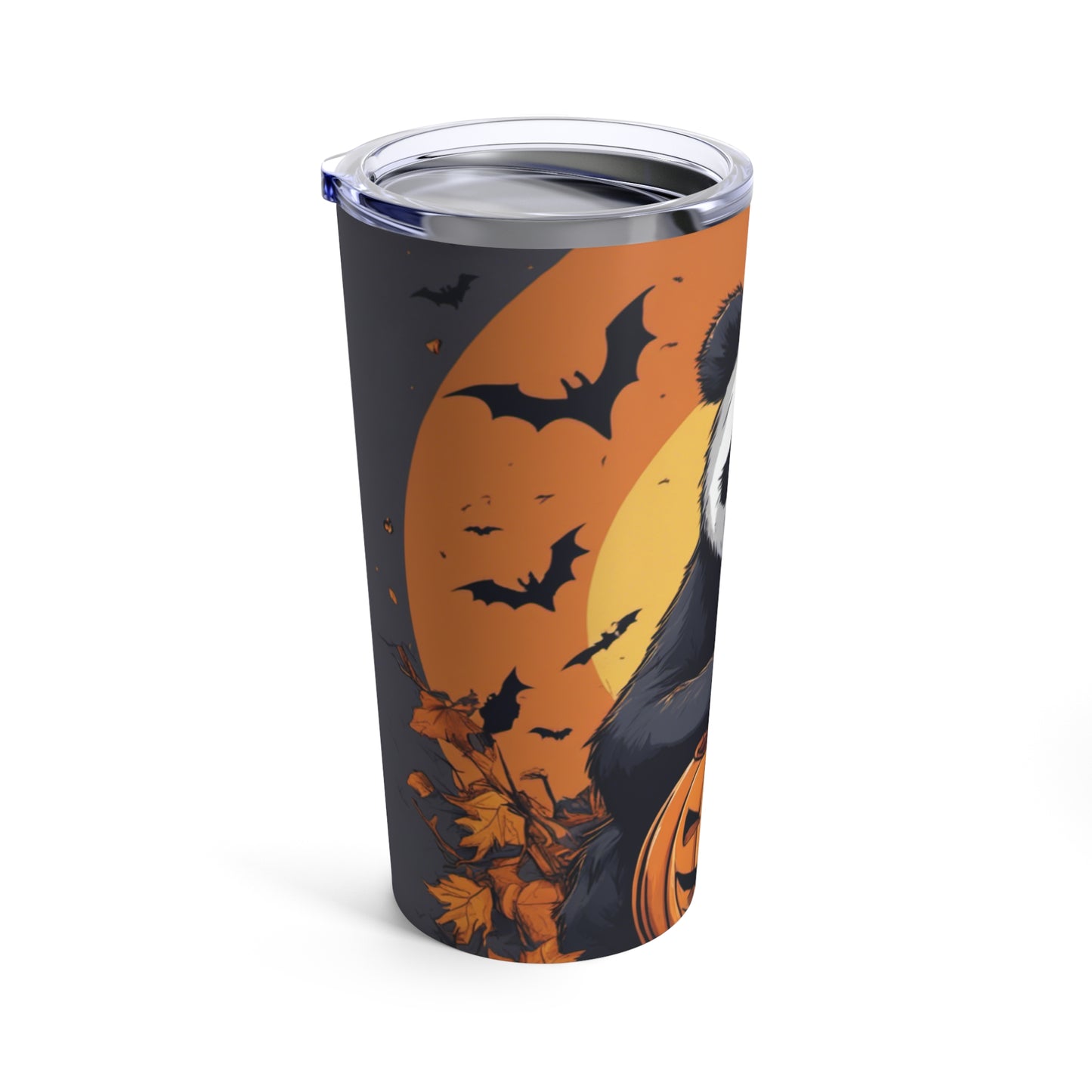 Spooky Season Tumbler 20oz