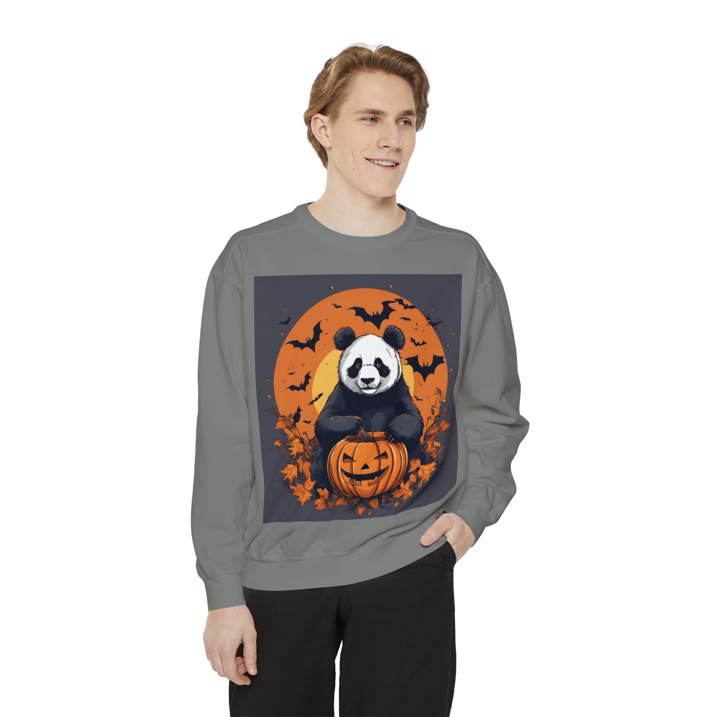 Spooky Season Sweatshirt