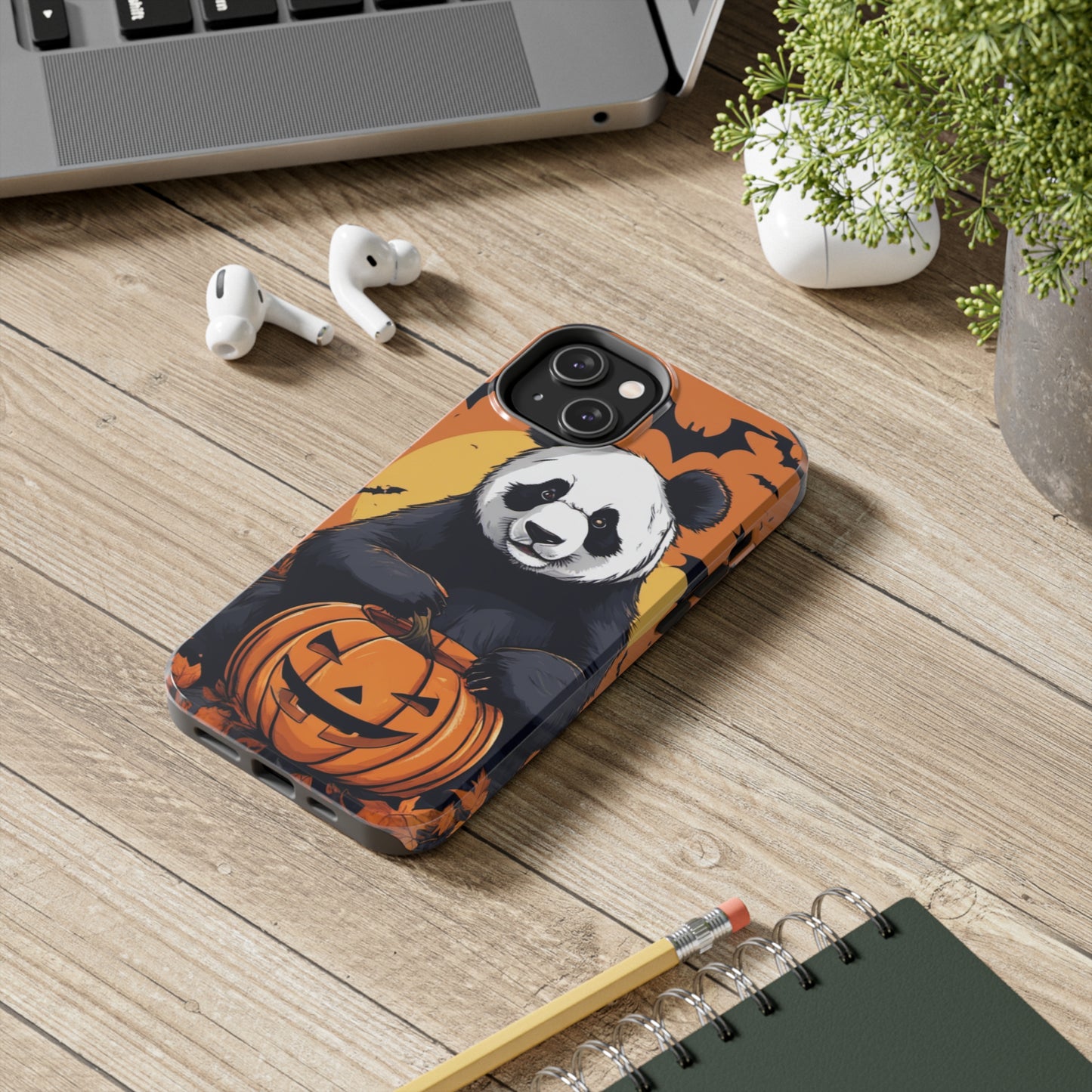 Spooky Season Tough Phone Cases