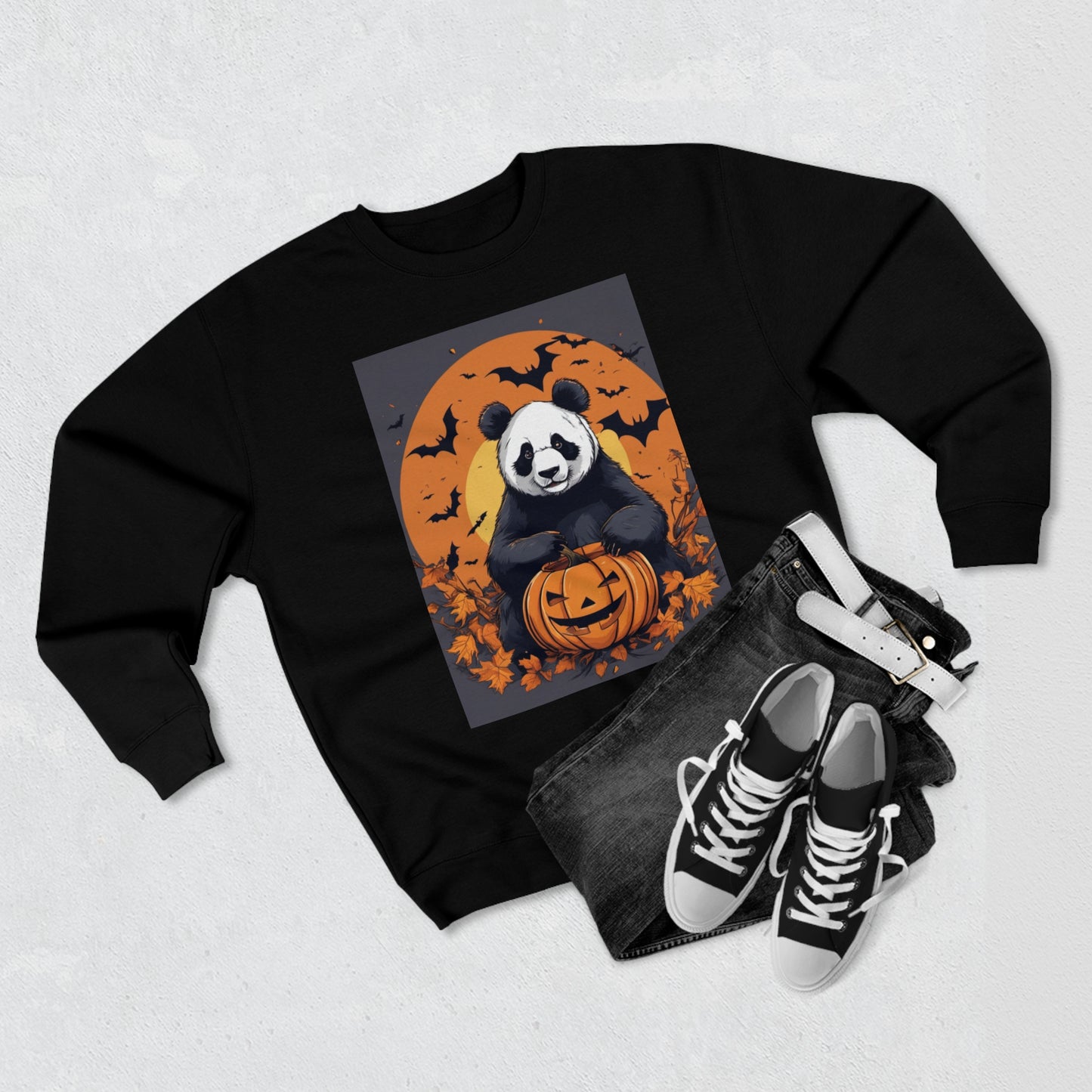 Spooky Season Sweatshirt