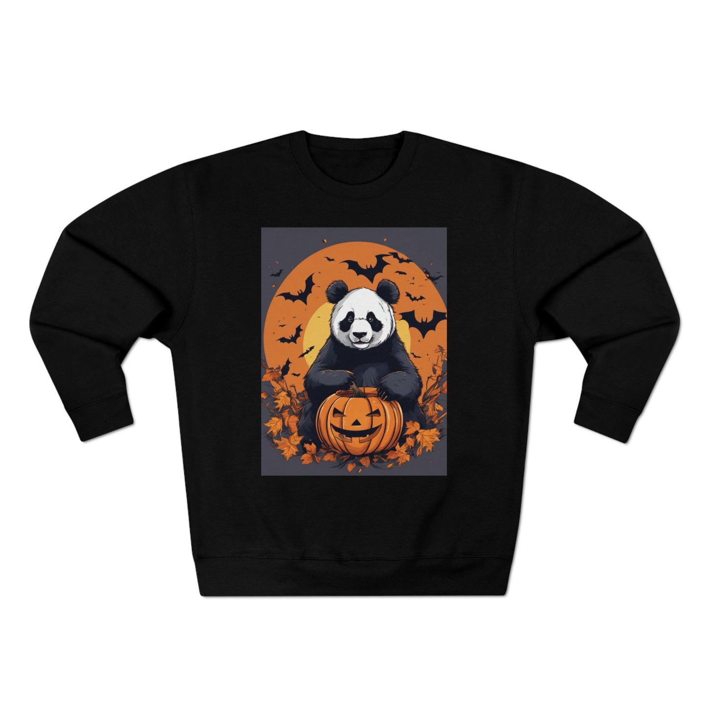 Spooky Season Sweatshirt