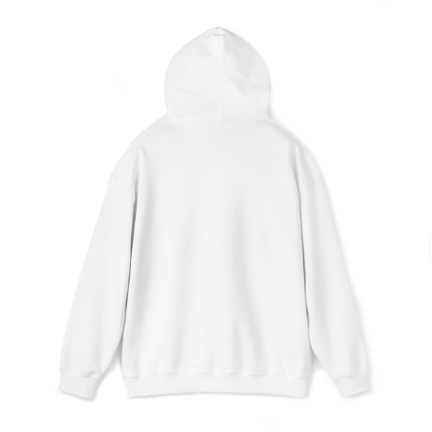 Spooky Season Heavy Blend™ Hooded Sweatshirt