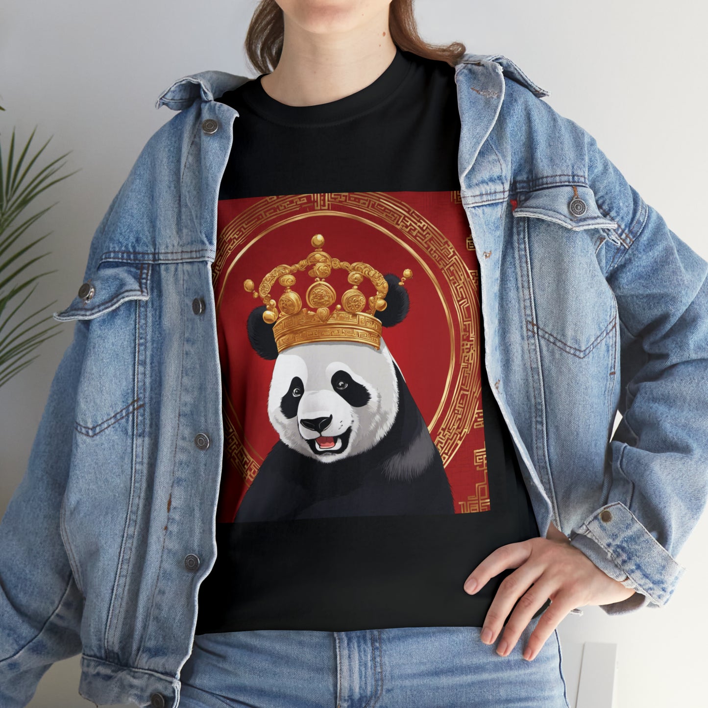 Royalty Heavy Cotton Tee