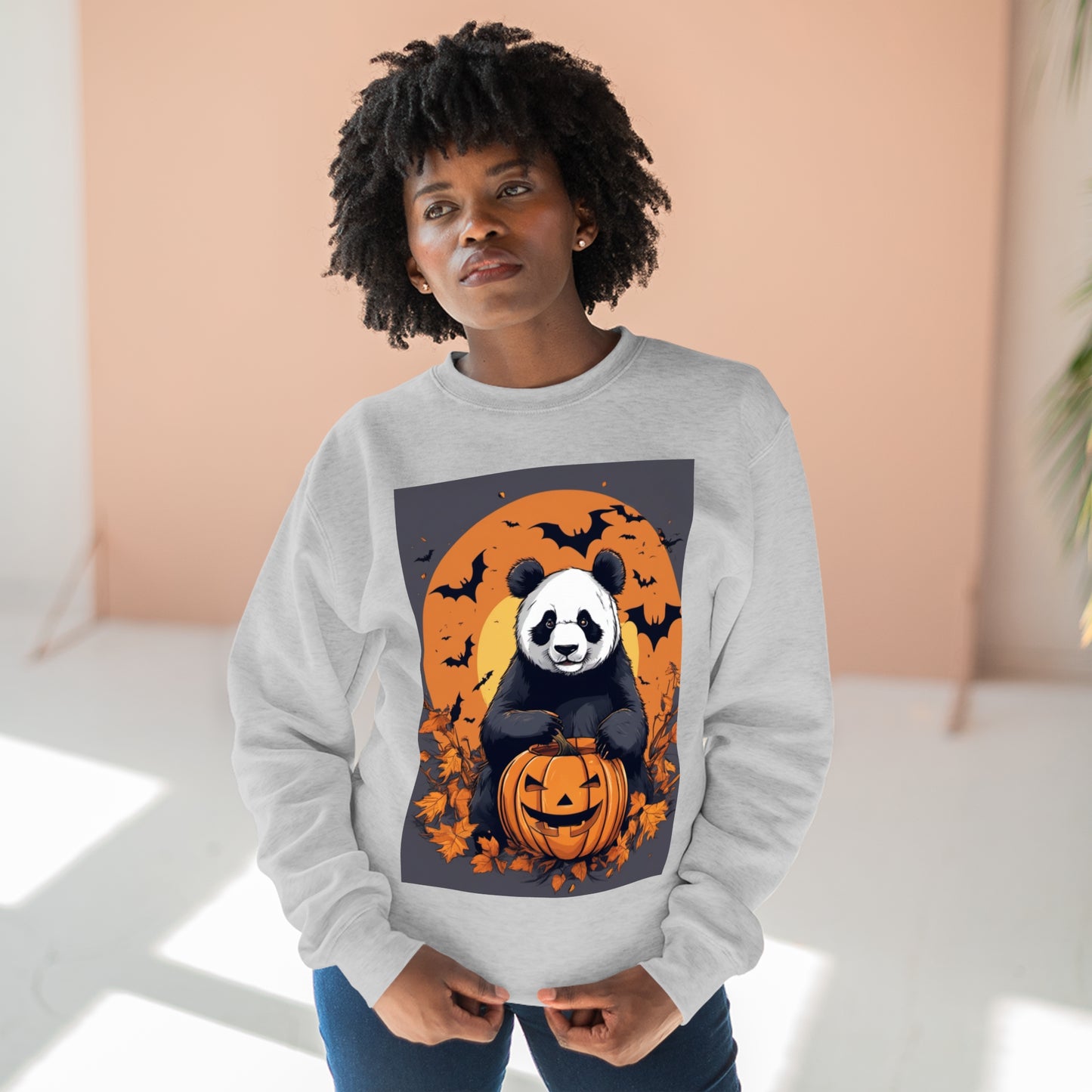 Spooky Season Sweatshirt