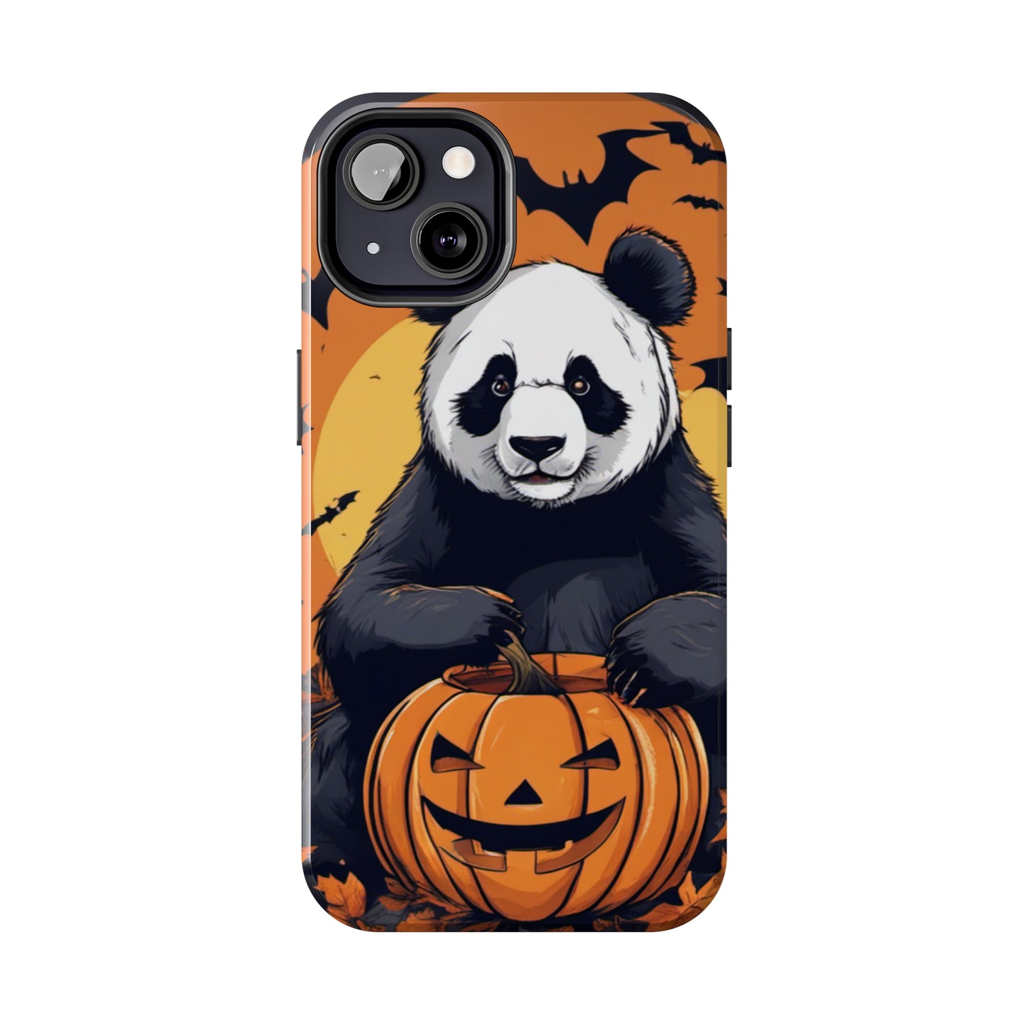 Spooky Season Tough Phone Cases