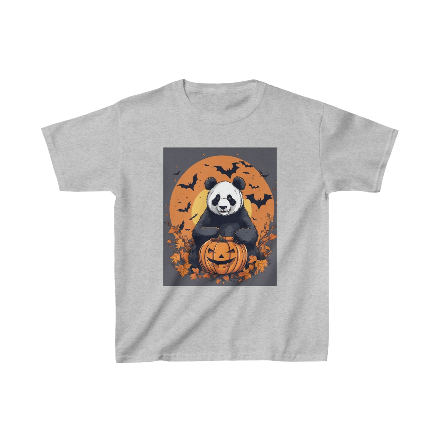 Spooky Season Kids Tee