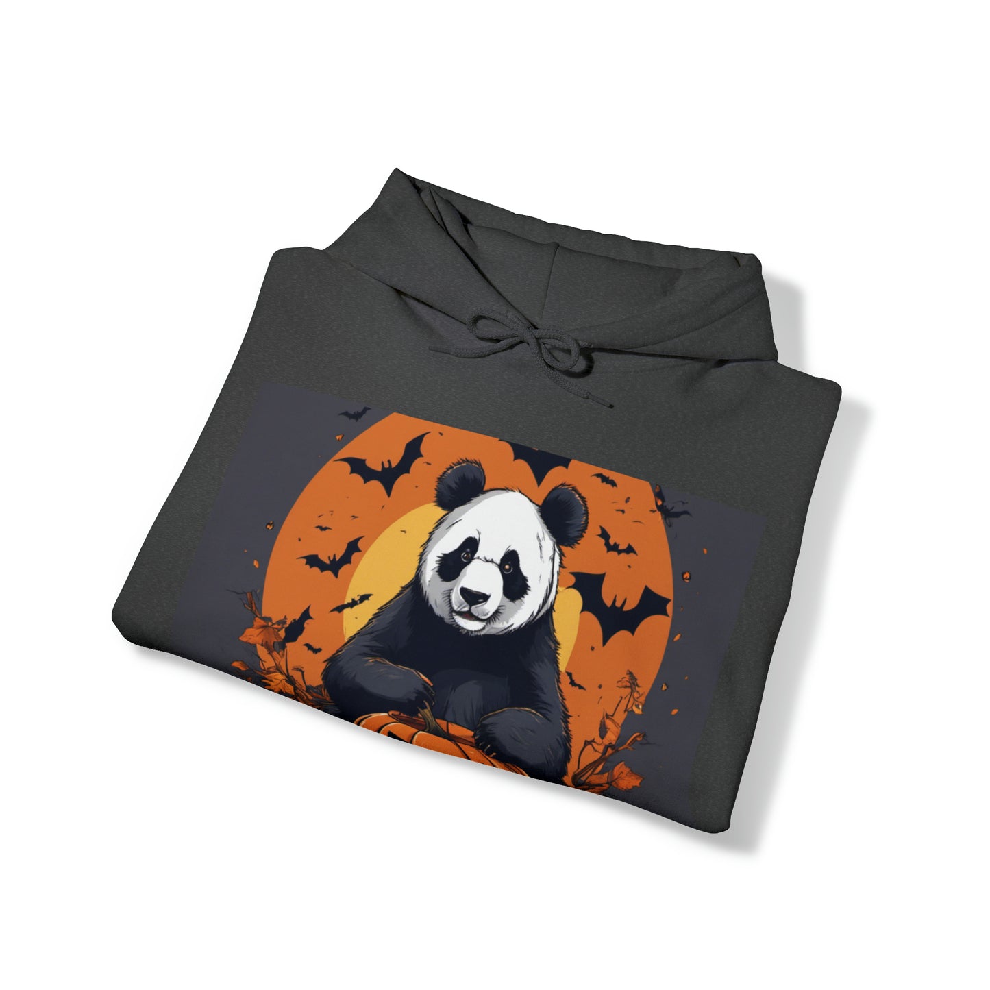 Spooky Season Heavy Blend™ Hooded Sweatshirt