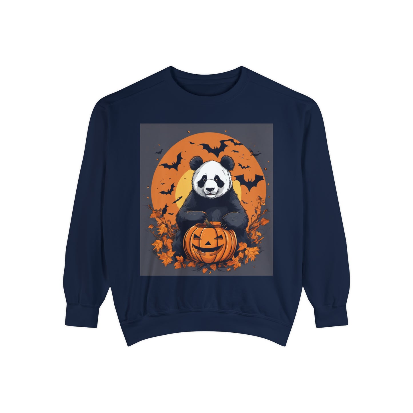 Spooky Season Sweatshirt