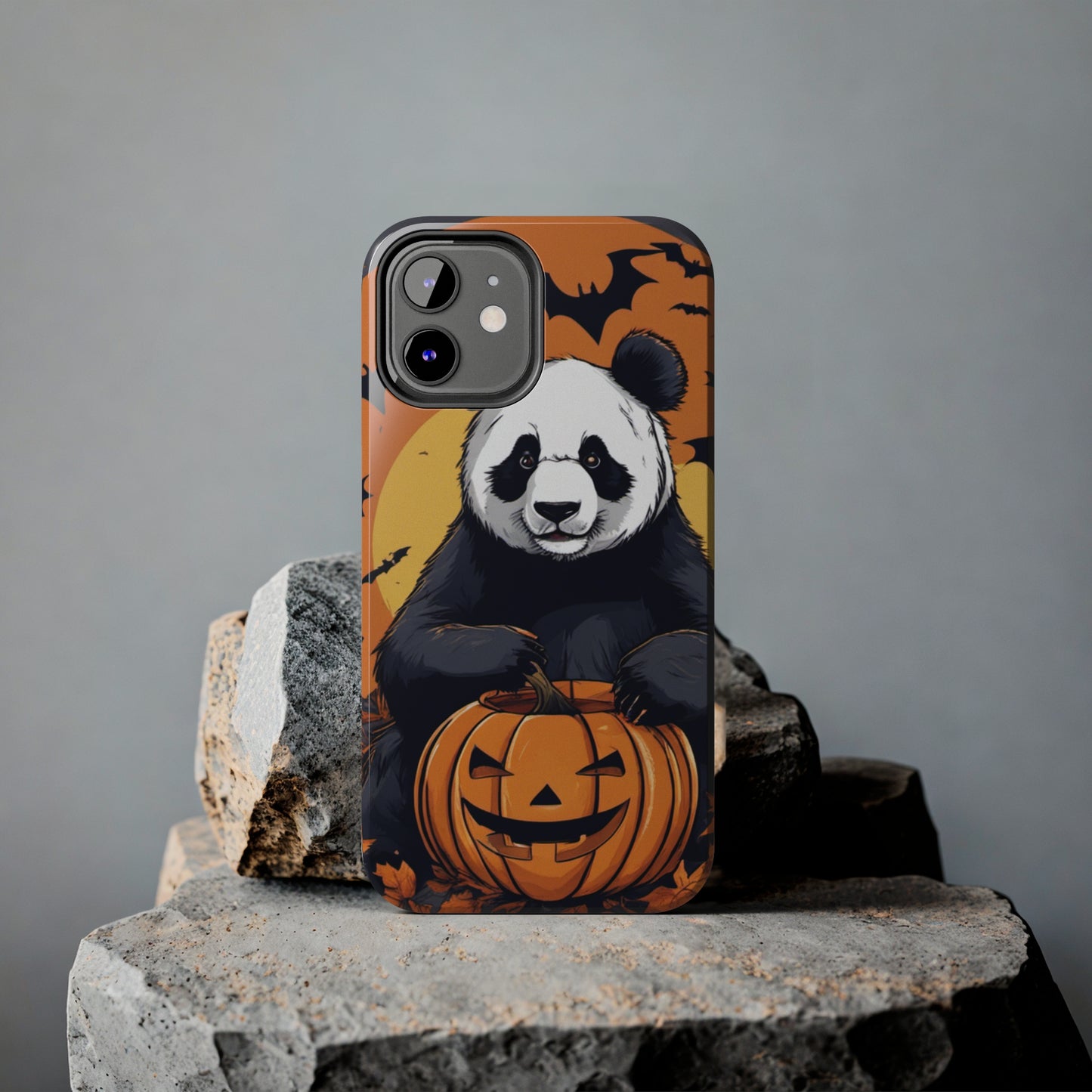 Spooky Season Tough Phone Cases