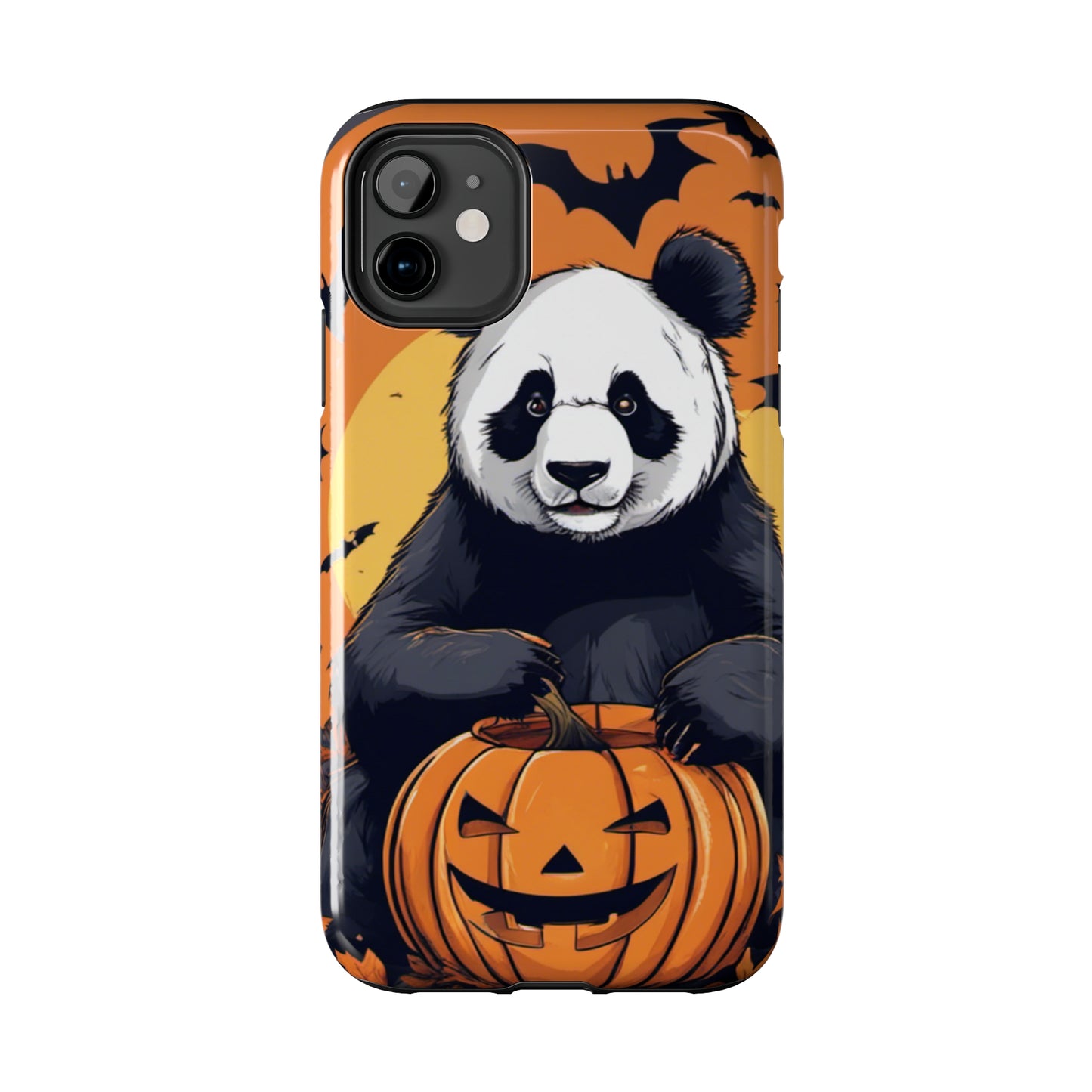 Spooky Season Tough Phone Cases