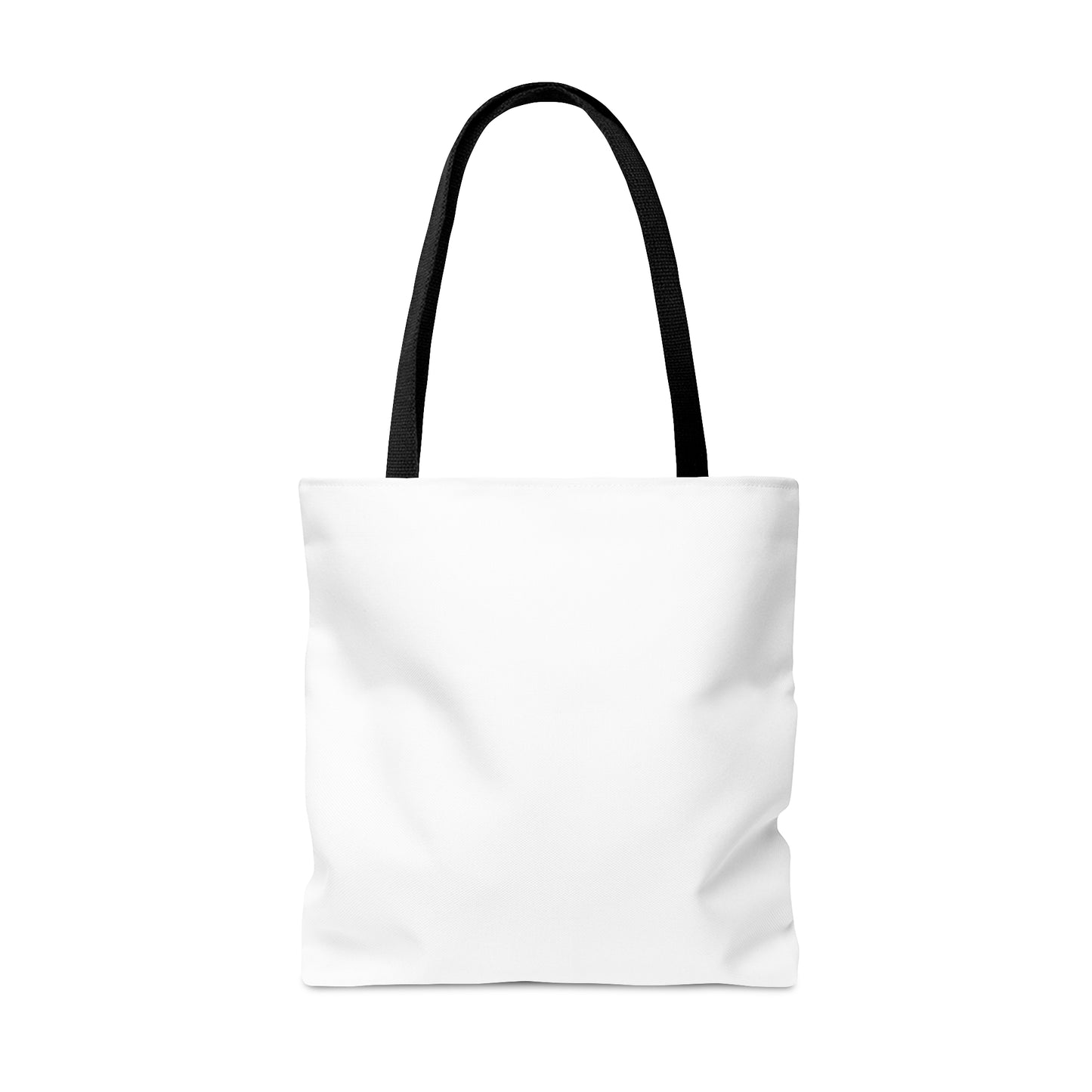 Panda Flower Power Tote Bag (AOP)