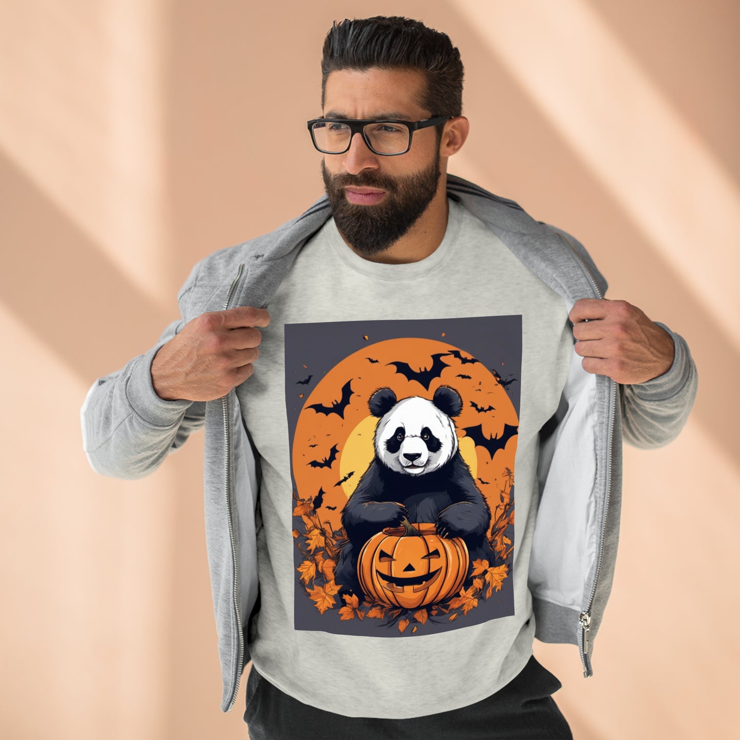 Spooky Season Sweatshirt